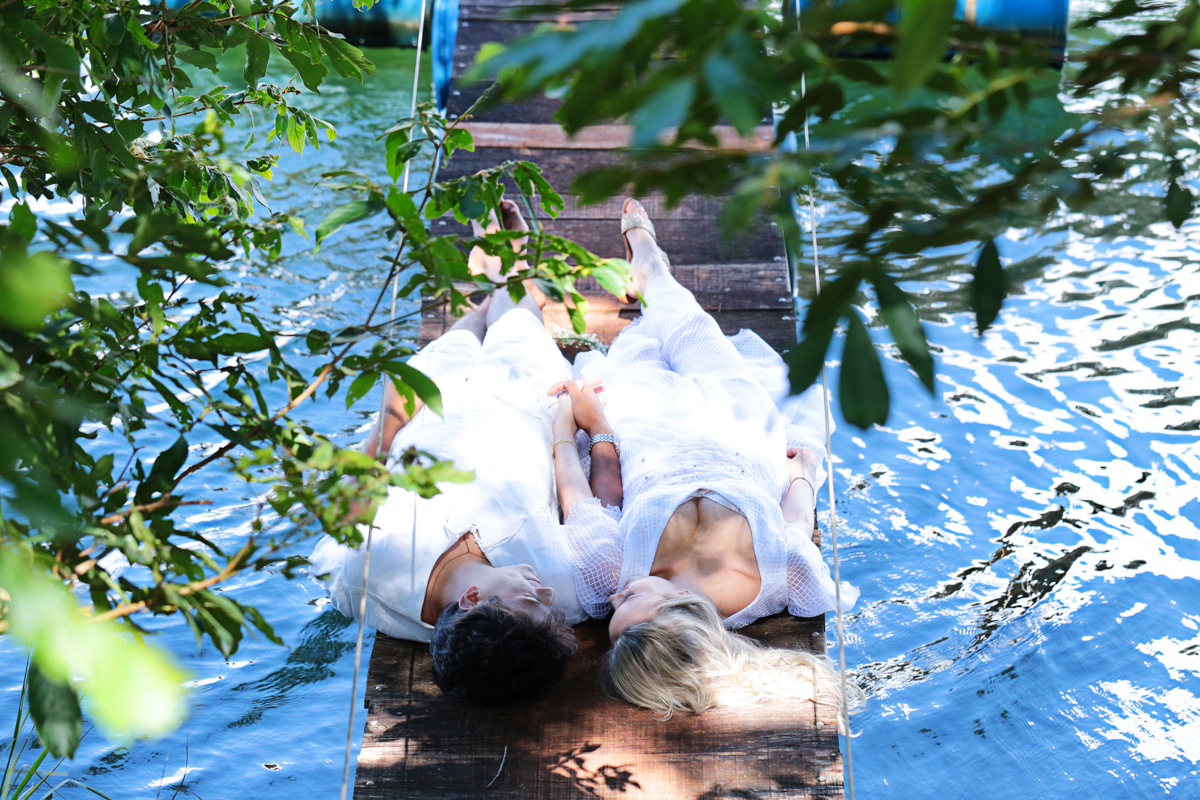 noiva, noivo, vestido branco, cachorro lindo, rancho, represa, miranda, uberlandia, barco, lancha, pier, deck, natureza, amor, paixao, studio s fotografia, ricardo studio s, ricardo dias, capricho, dedicação, amigos, book