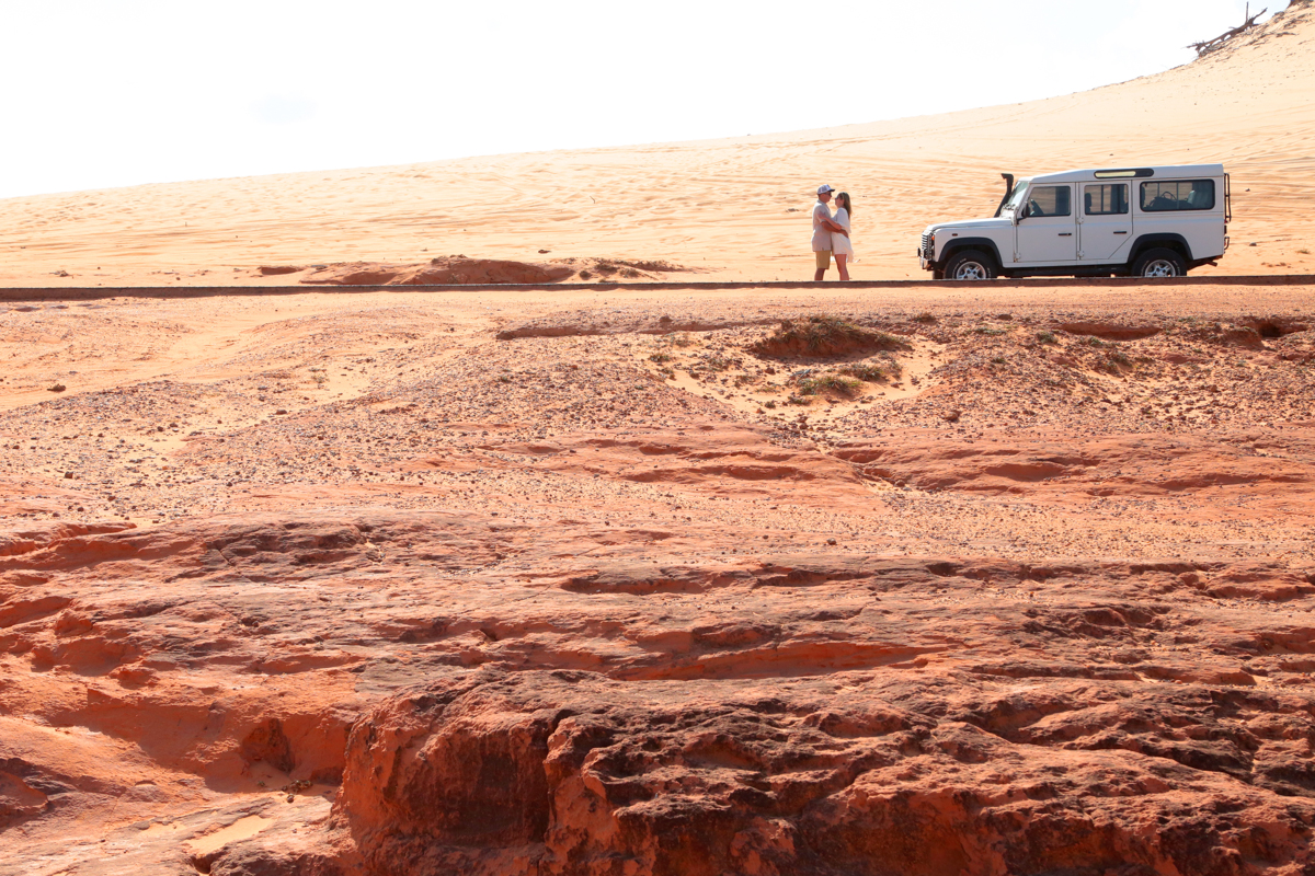 noiva, noivo, praia, natal, pipa, land rover, água de coco,  mar, natureza, kait surf, velejar, tourinhos, por do sol, oculos de sol, amor, paixao, romance, dedicação, capricho, studio s fotografia, ricardo studio s, ricardo dias, tra