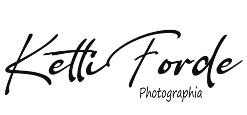 Logotipo de Ketti Forde Photographia