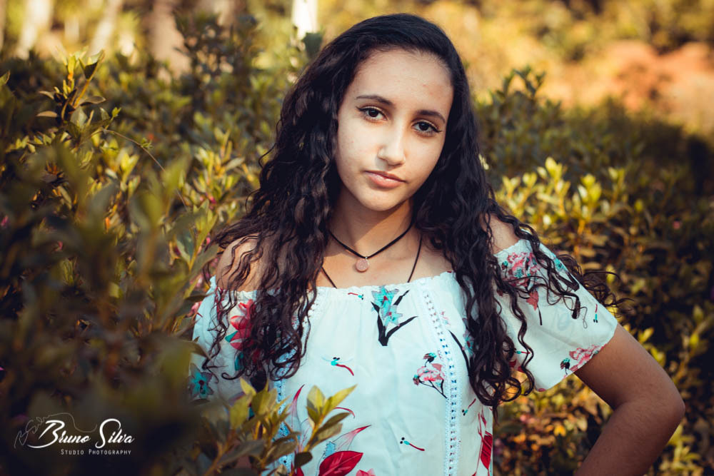 carol casagrande - pre debutante