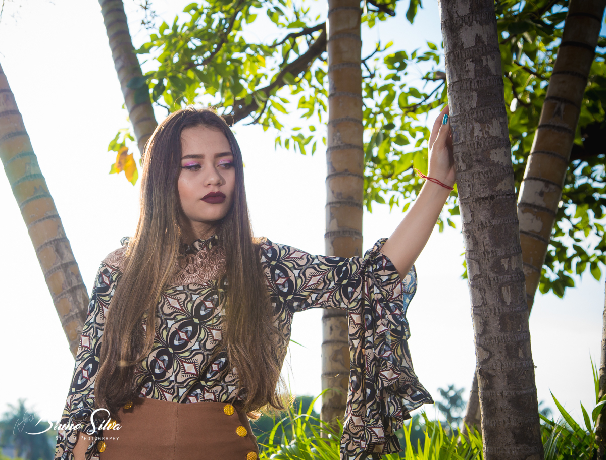 fotos pré debutante Aninha Galvão