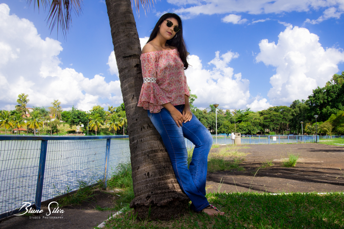 fotografia debutante