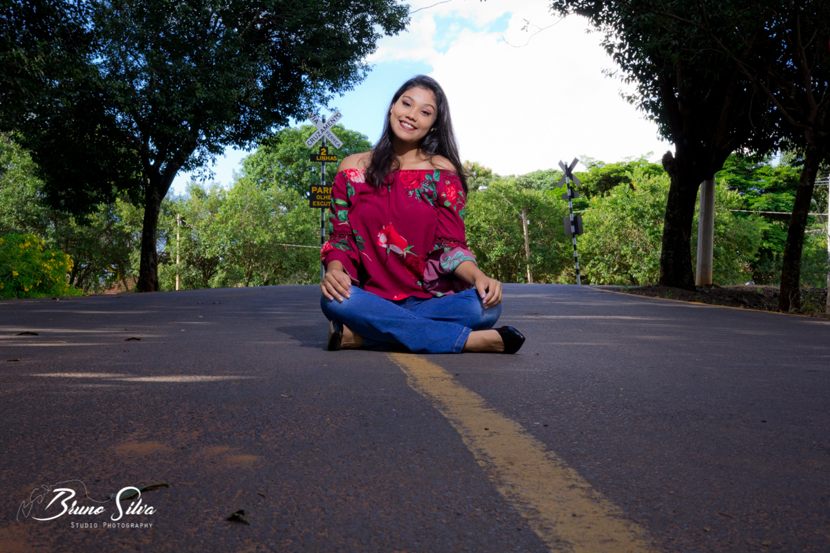 linda debutante no seu pré ensaio