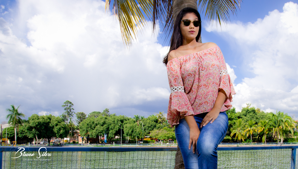 linda debutante em matão