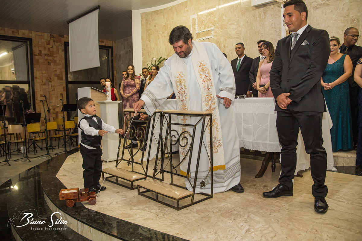 padre maike