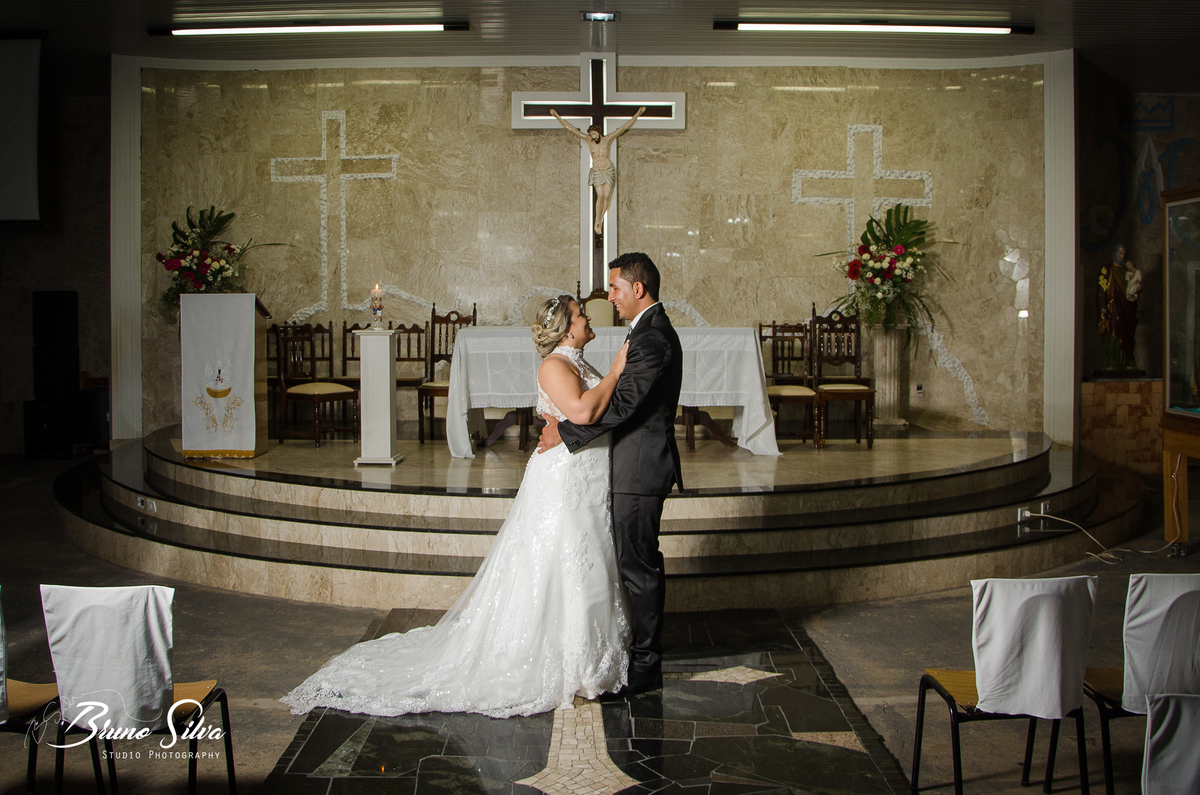 igreja são josé, matão