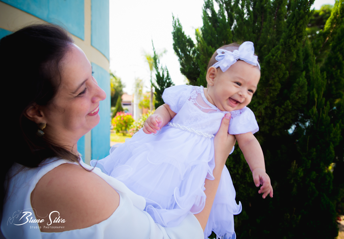 princesa maria luiza em seu batizado, paróquia nossa senhora aparecida, bairro alto, matão