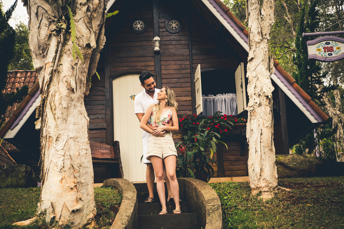 Fotógrafo Bruno Silva