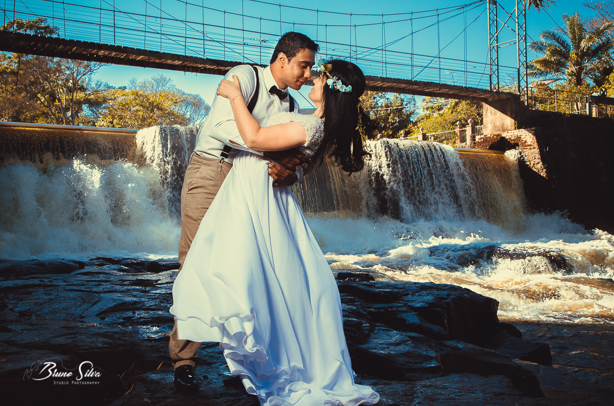 romantismo em brotas, ensaio pré casamento
