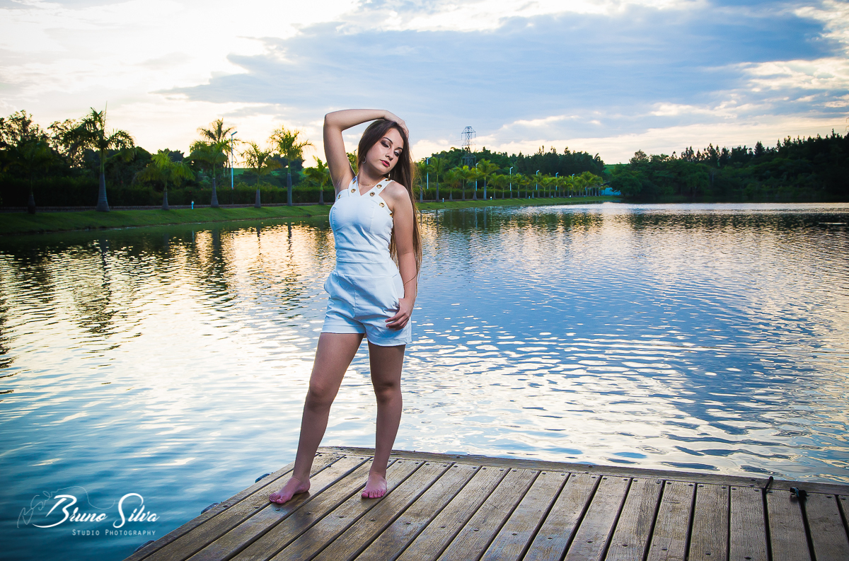 FOTOS FAZENDA LAGO AZUL