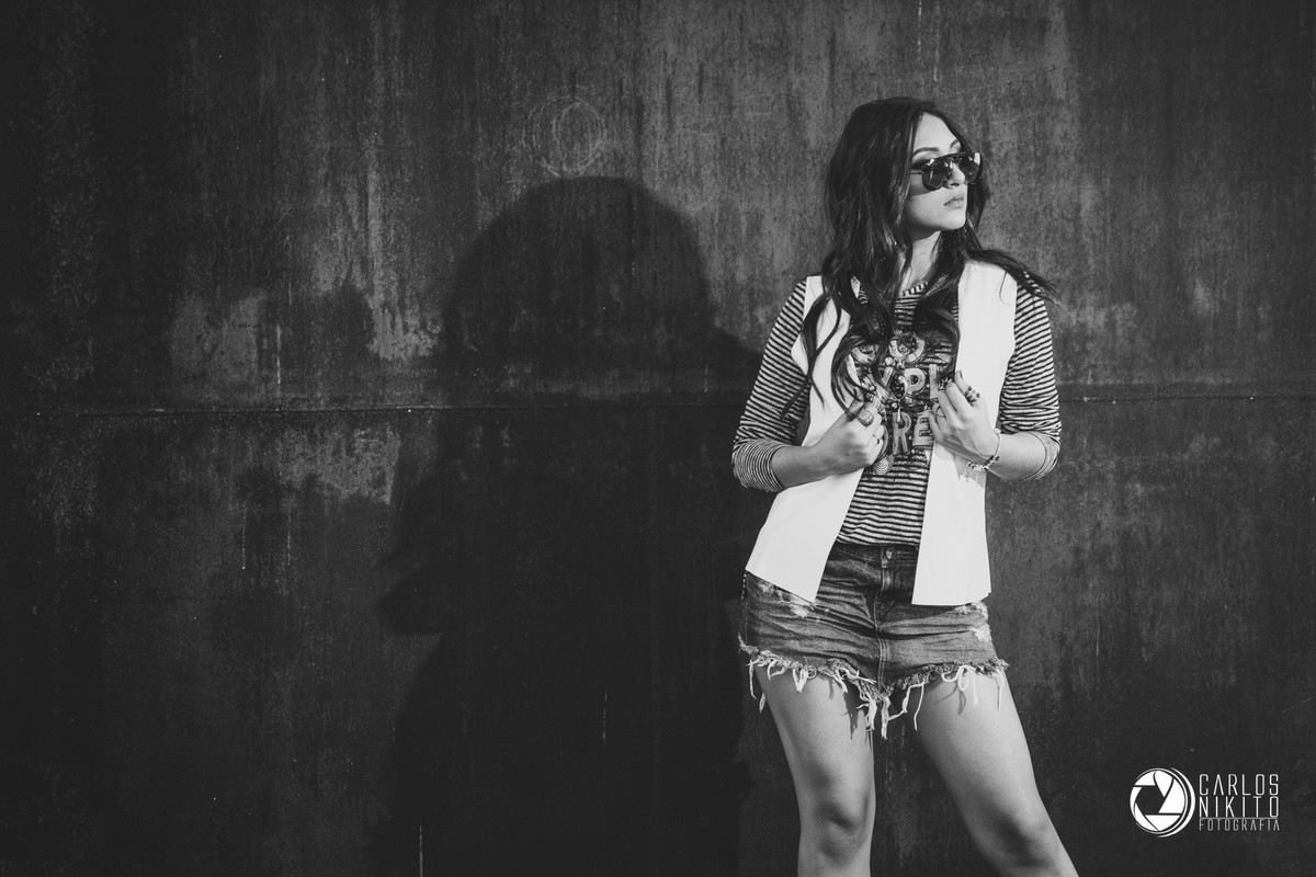 Book 15 anos Ana Flávia em Itumbiara, Goiás por Carlos Nikito Fotografia