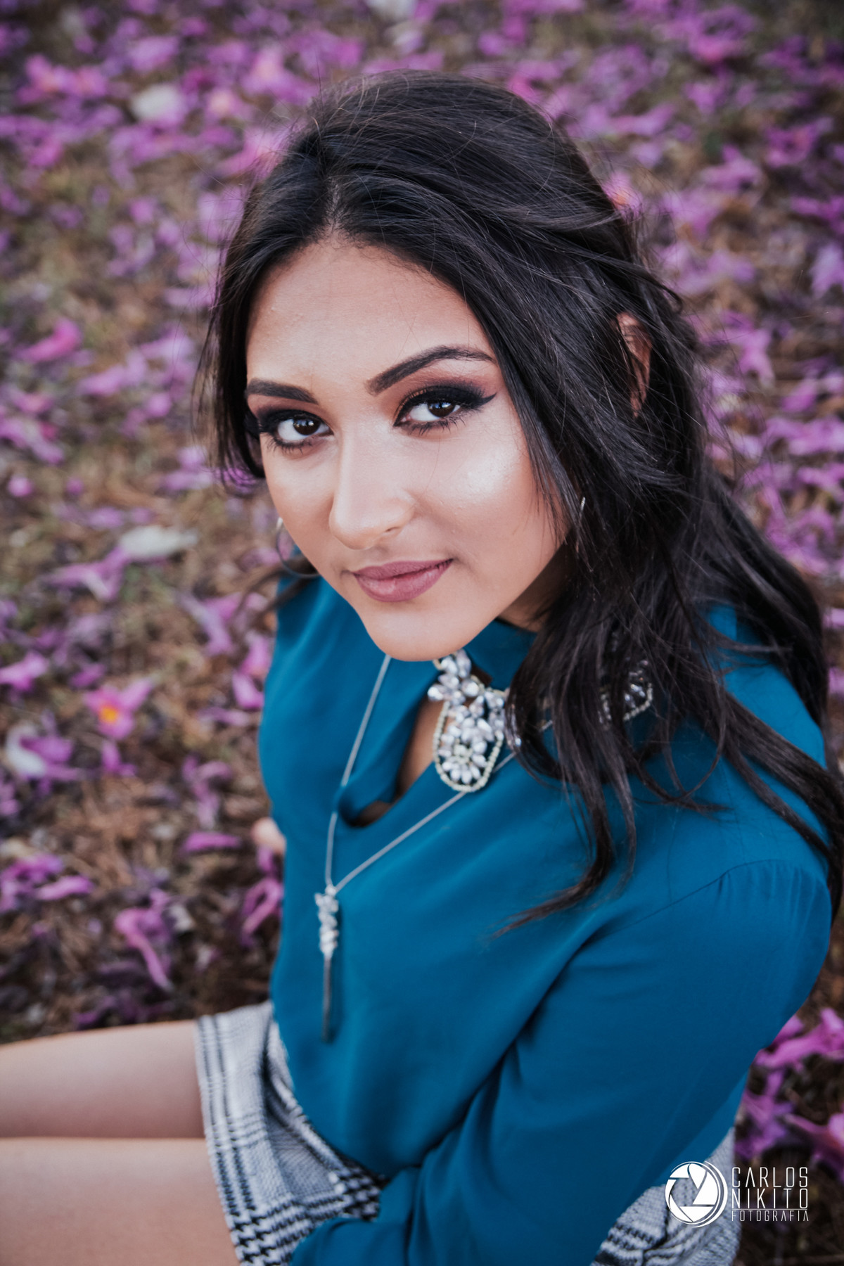 Book 15 anos Ana Flávia em Itumbiara, Goiás por Carlos Nikito Fotografia