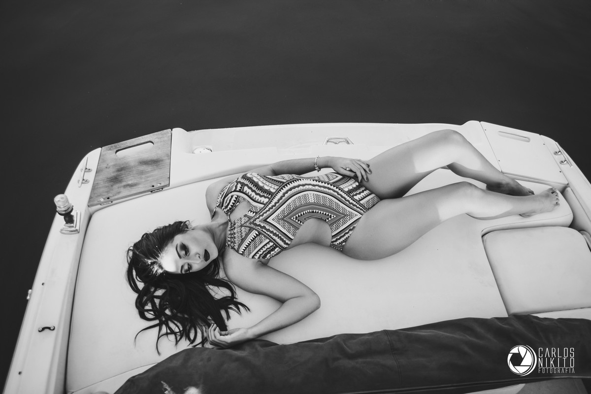 Book 15 anos Ana Flávia em Itumbiara, Goiás por Carlos Nikito Fotografia