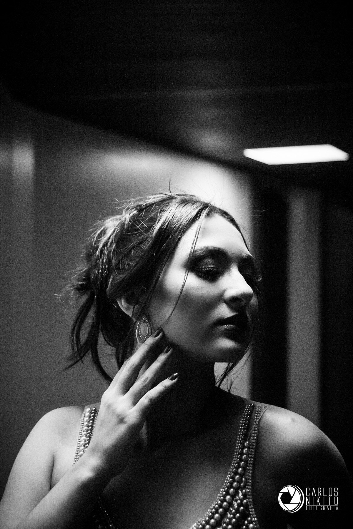 Book 15 anos Ana Flávia em Itumbiara, Goiás por Carlos Nikito Fotografia