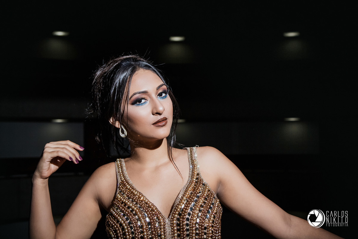 Book 15 anos Ana Flávia em Itumbiara, Goiás por Carlos Nikito Fotografia