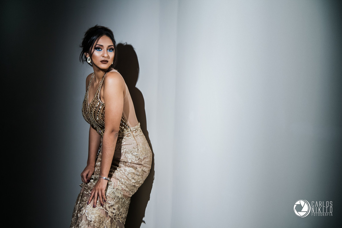 Book 15 anos Ana Flávia em Itumbiara, Goiás por Carlos Nikito Fotografia