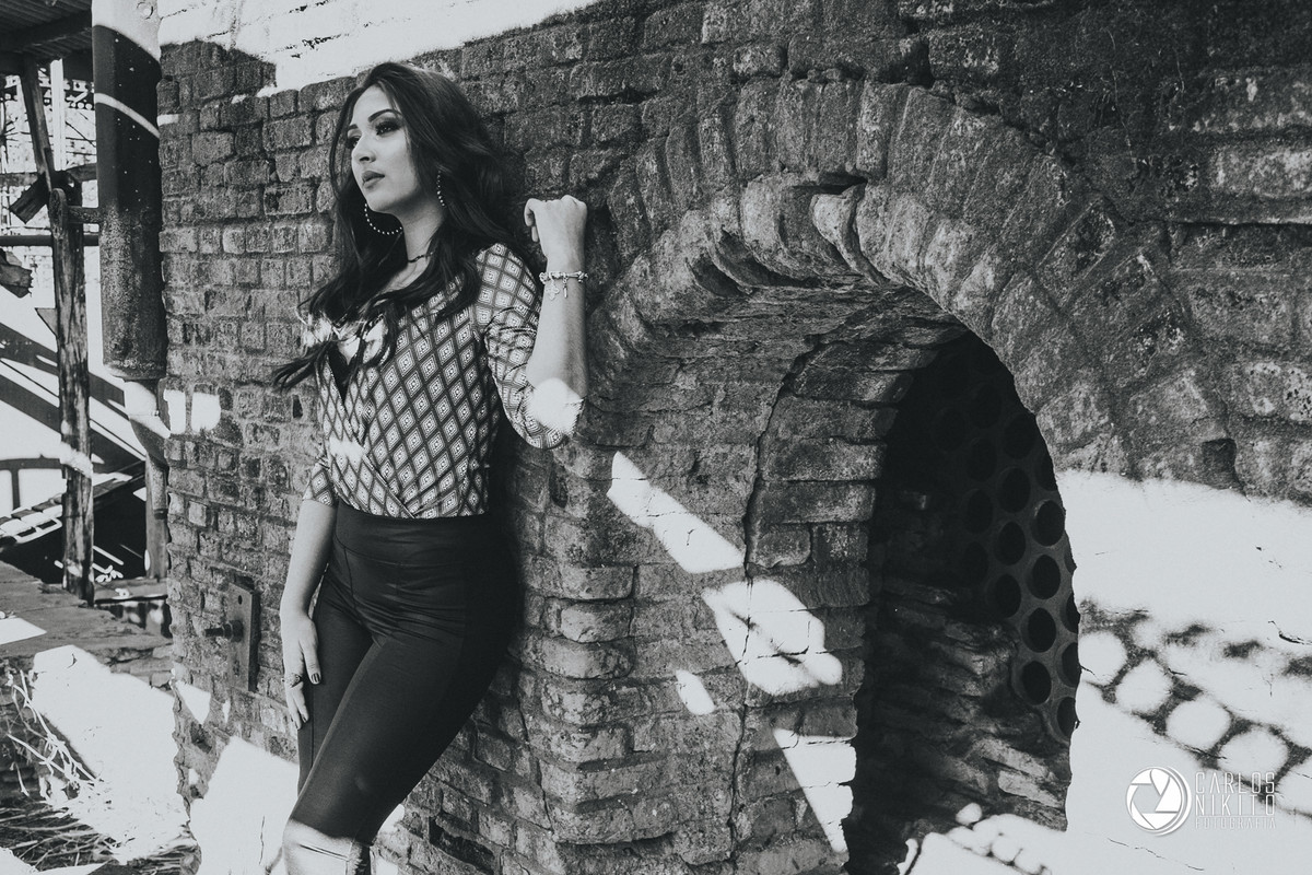 Book 15 anos Ana Flávia em Itumbiara, Goiás por Carlos Nikito Fotografia