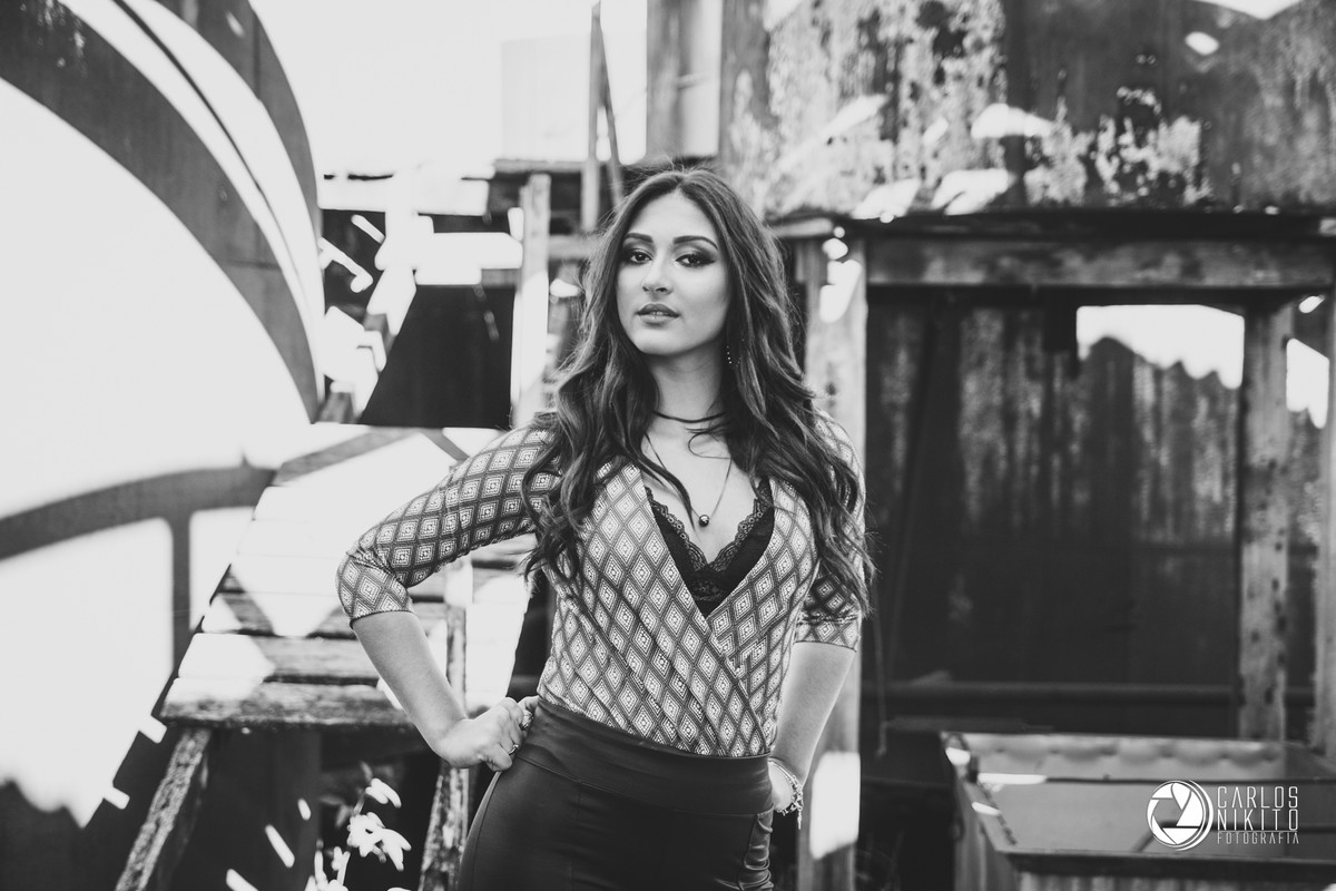 Book 15 anos Ana Flávia em Itumbiara, Goiás por Carlos Nikito Fotografia