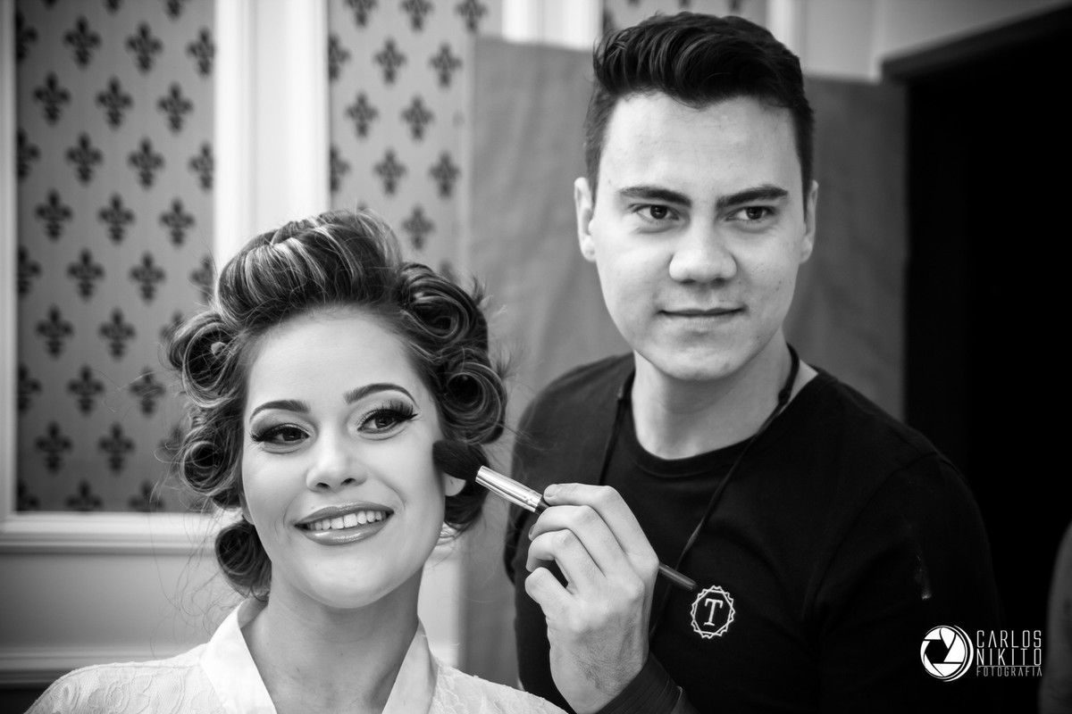 Casamento Kamila e Leandro em Itumbiara Goiás fotografado por Carlos Nikito