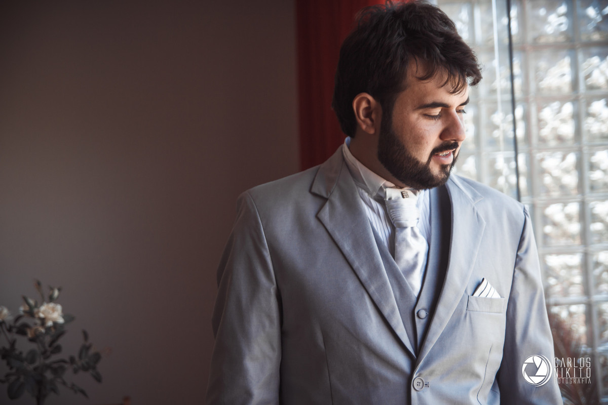 Casamento Kamila e Leandro em Itumbiara Goiás fotografado por Carlos Nikito