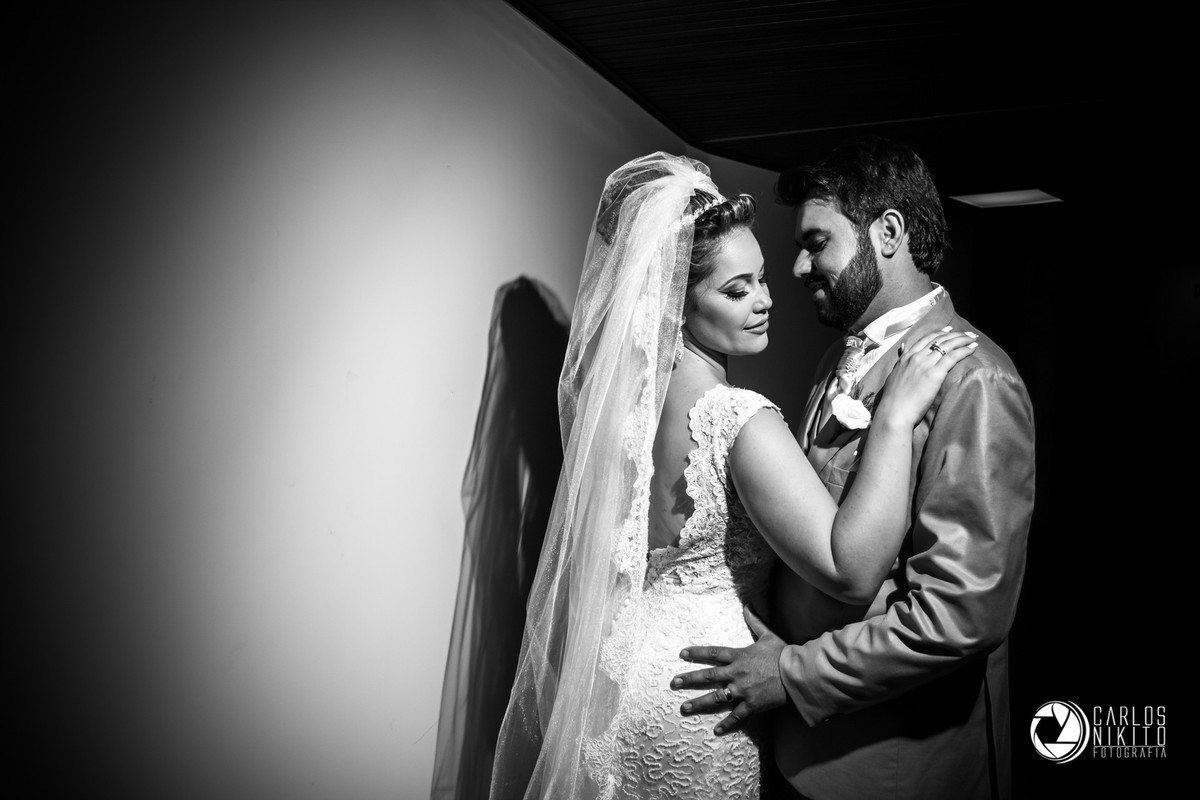 Casamento Kamila e Leandro em Itumbiara Goiás fotografado por Carlos Nikito