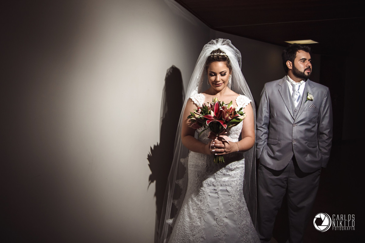 Casamento Kamila e Leandro em Itumbiara Goiás fotografado por Carlos Nikito