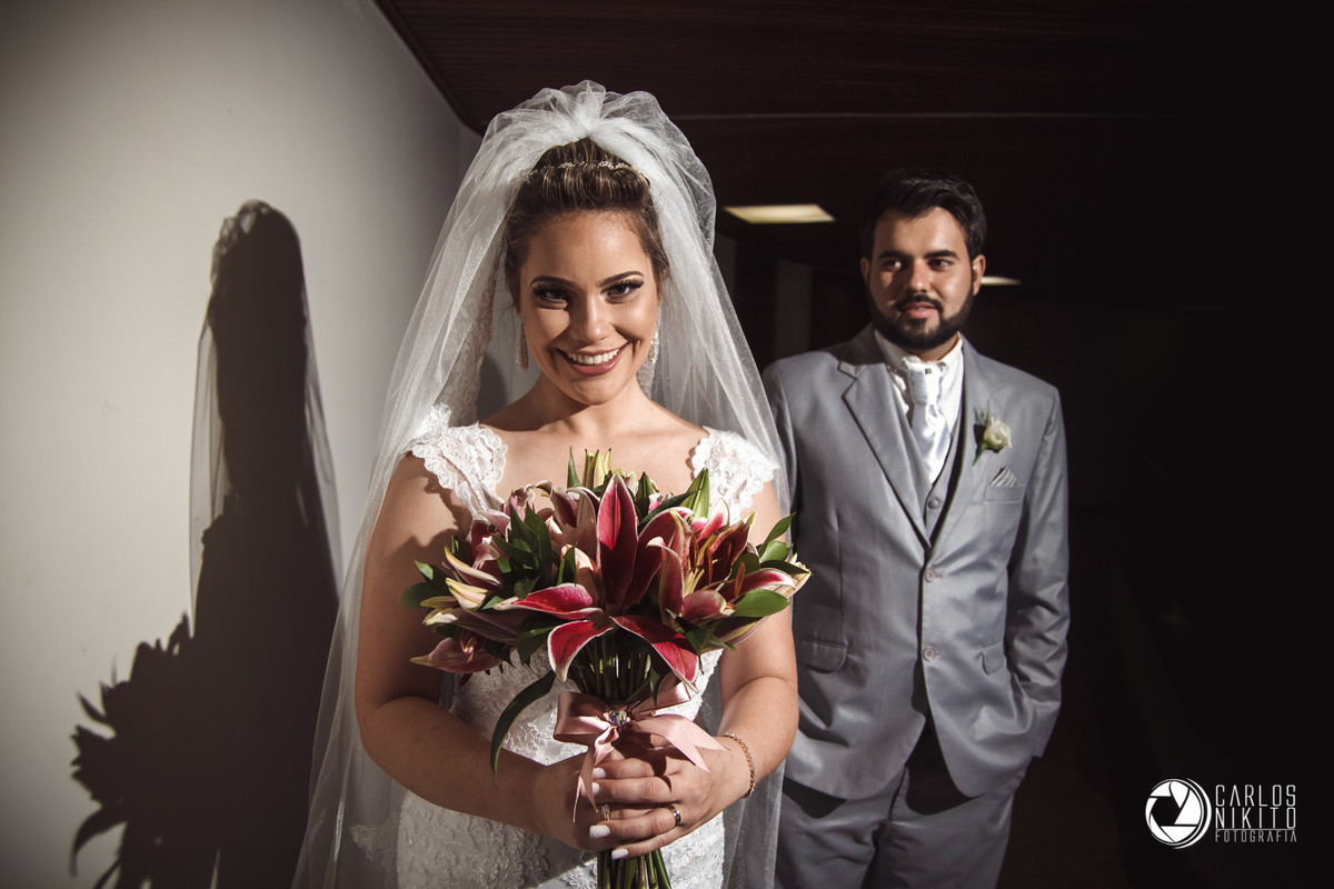 Casamento Kamila e Leandro em Itumbiara Goiás fotografado por Carlos Nikito