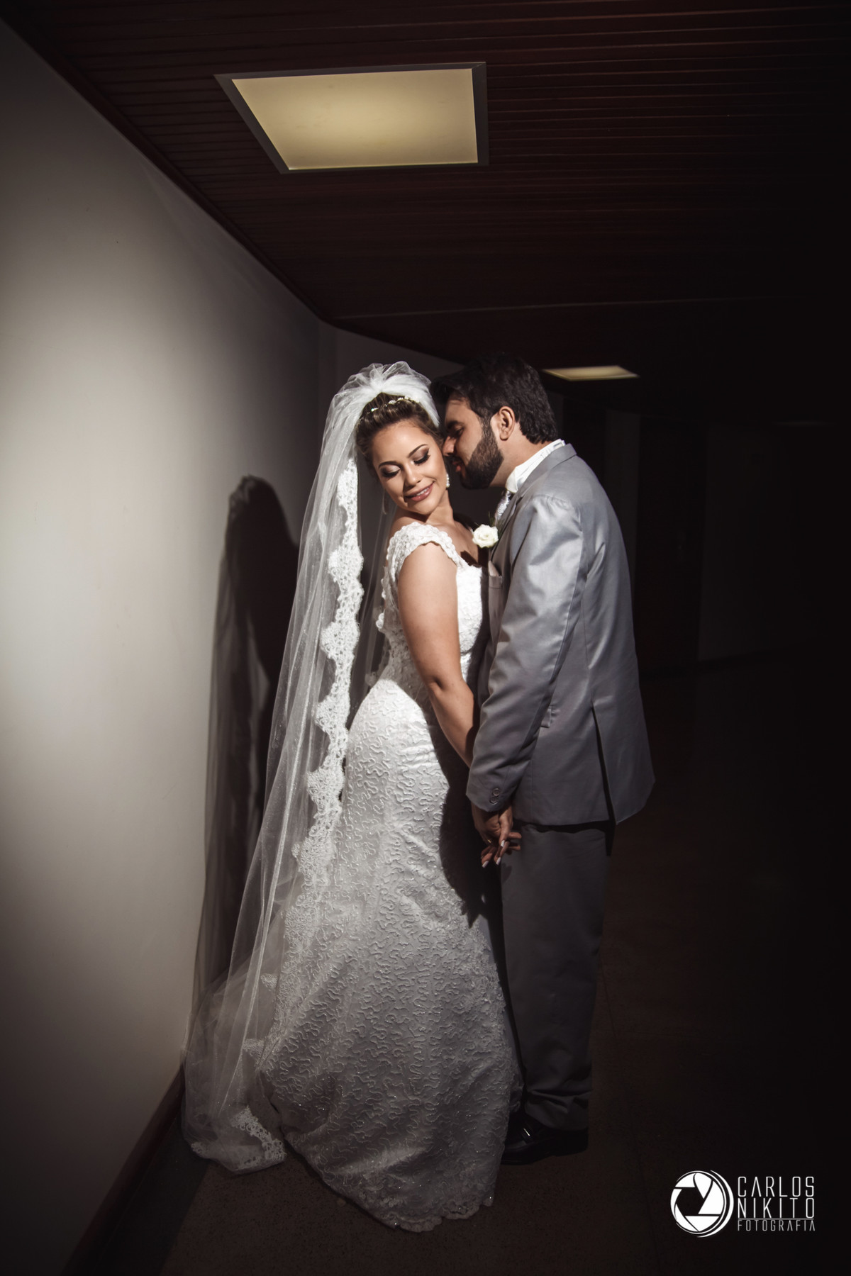Casamento Kamila e Leandro em Itumbiara Goiás fotografado por Carlos Nikito