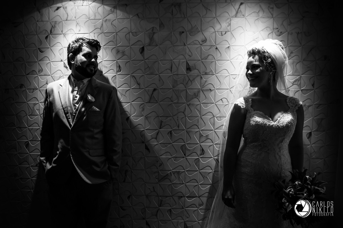 Casamento Kamila e Leandro em Itumbiara Goiás fotografado por Carlos Nikito