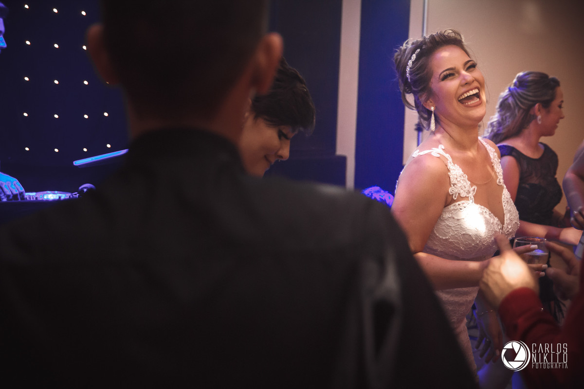 Casamento Kamila e Leandro em Itumbiara Goiás fotografado por Carlos Nikito