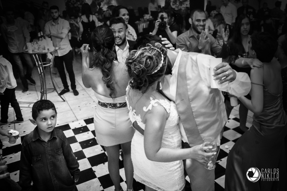Casamento Kamila e Leandro em Itumbiara Goiás fotografado por Carlos Nikito