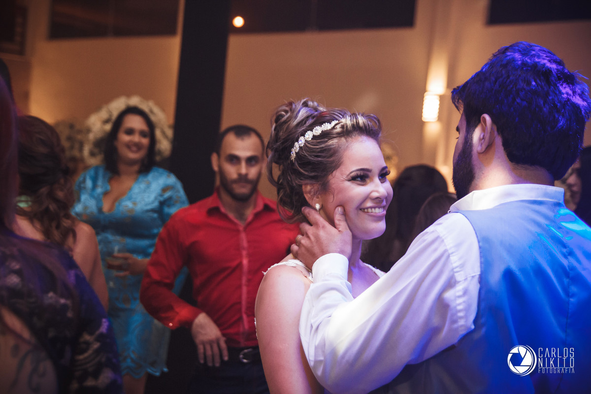 Casamento Kamila e Leandro em Itumbiara Goiás fotografado por Carlos Nikito