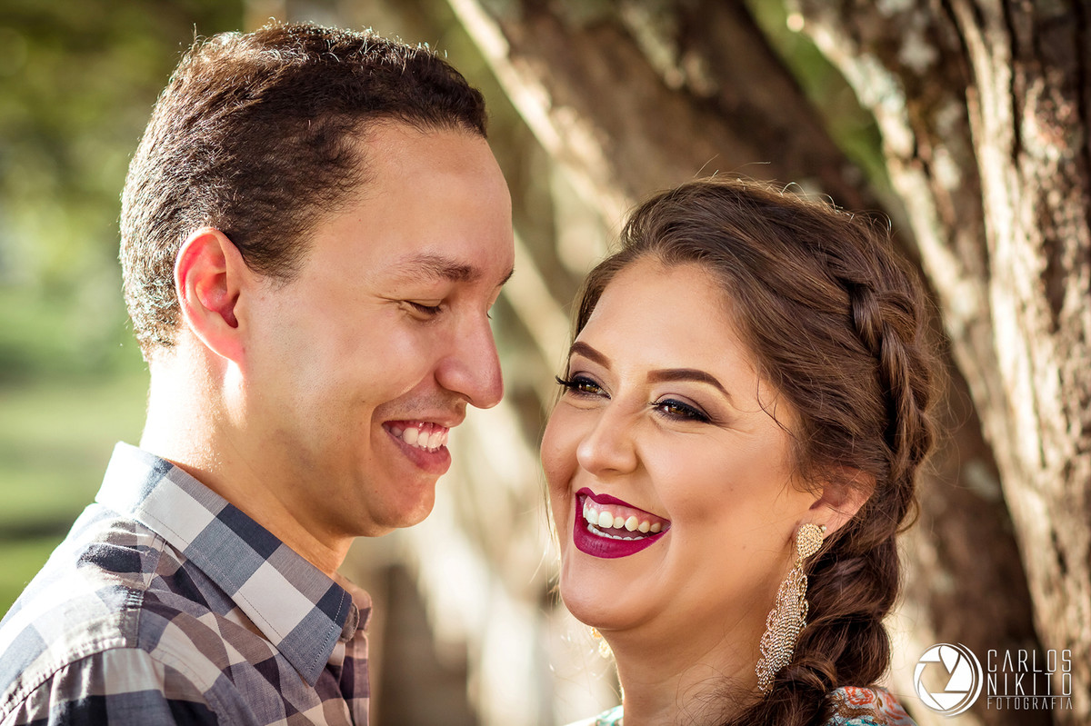 Ensaio pre casamento da Jessica e do Arthur realizado em Goiatuba Goiás fotografado por Carlos Nikito