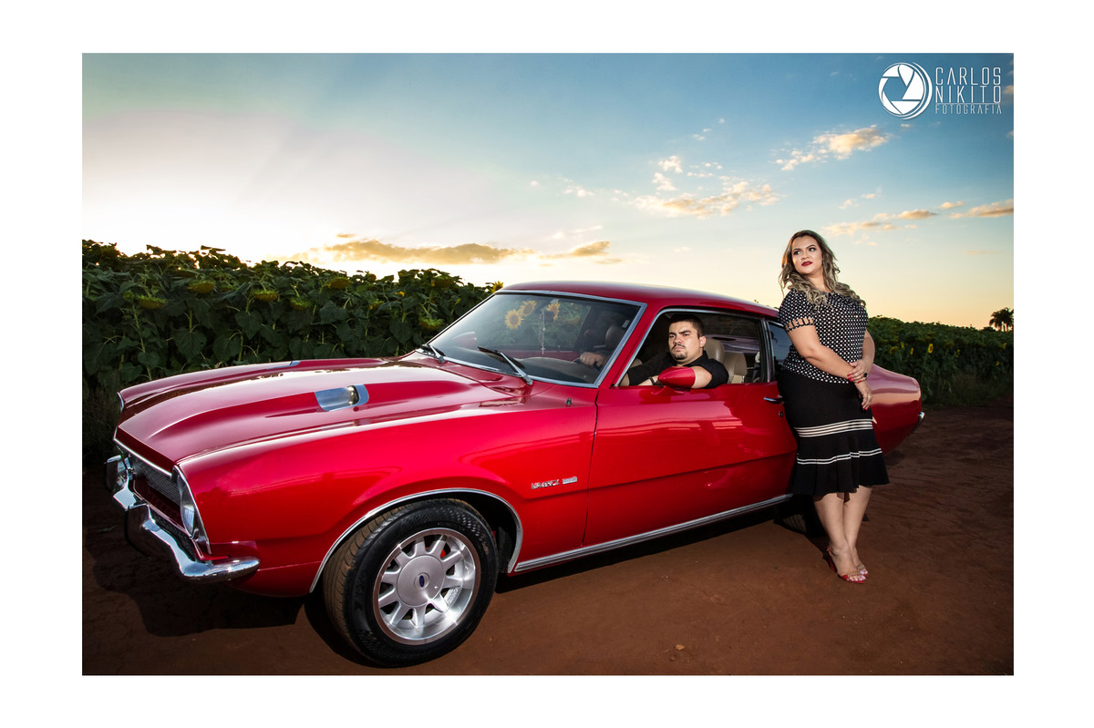 Ensaio pre casamento da Ana Paula e Ilder em Itumbiara Goiás fotografado por Carlos Nikito