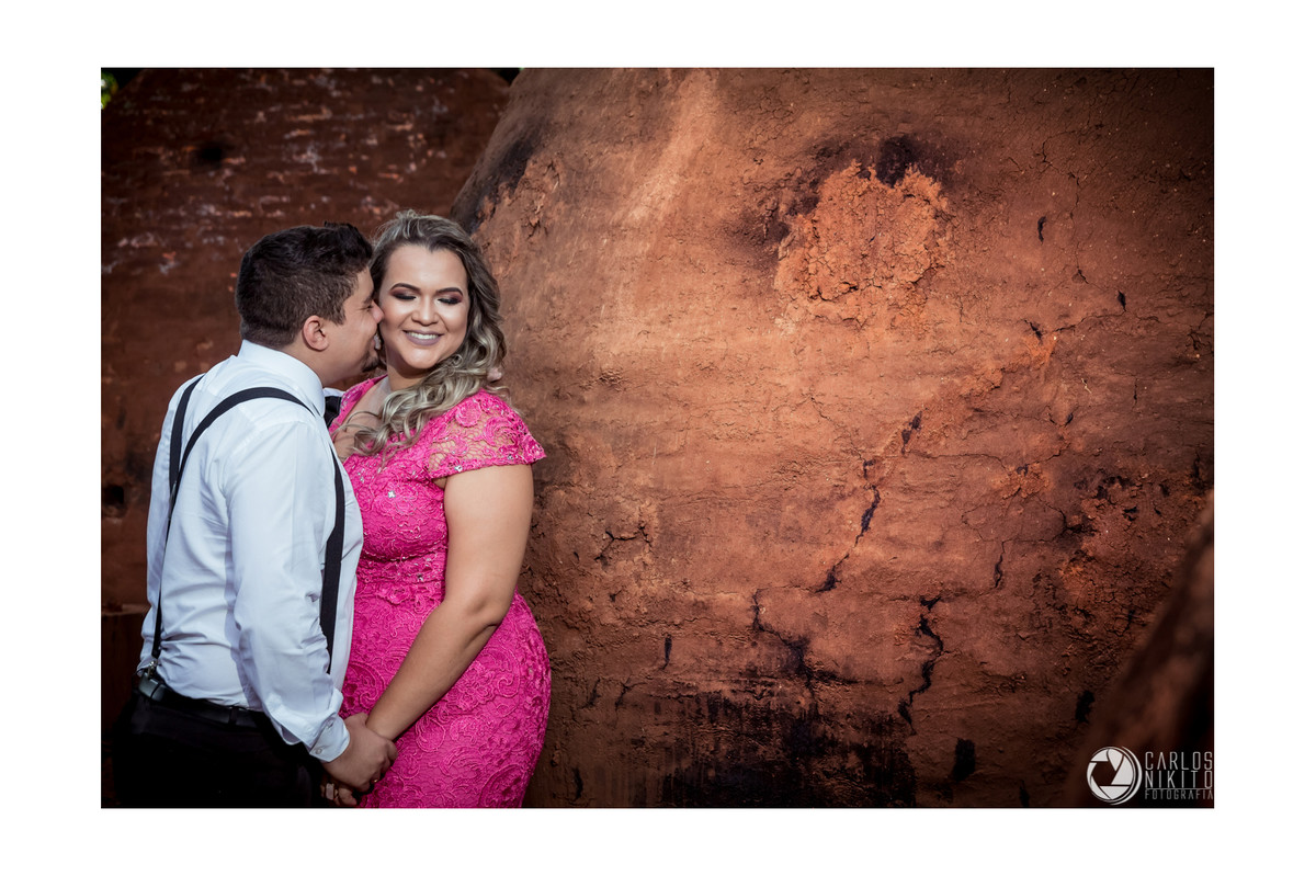 Ensaio pre casamento da Ana Paula e Ilder em Itumbiara Goiás fotografado por Carlos Nikito