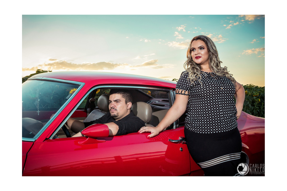 Ensaio pre casamento da Ana Paula e Ilder em Itumbiara Goiás fotografado por Carlos Nikito