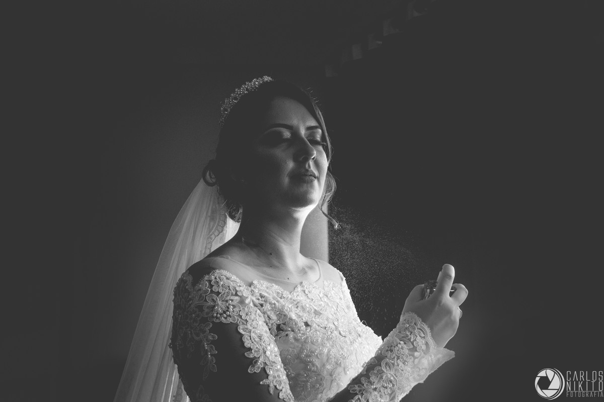 Casamento da Jessica e Arthur realizado em Itumbiara Goiás fotografado por Carlos Nikito