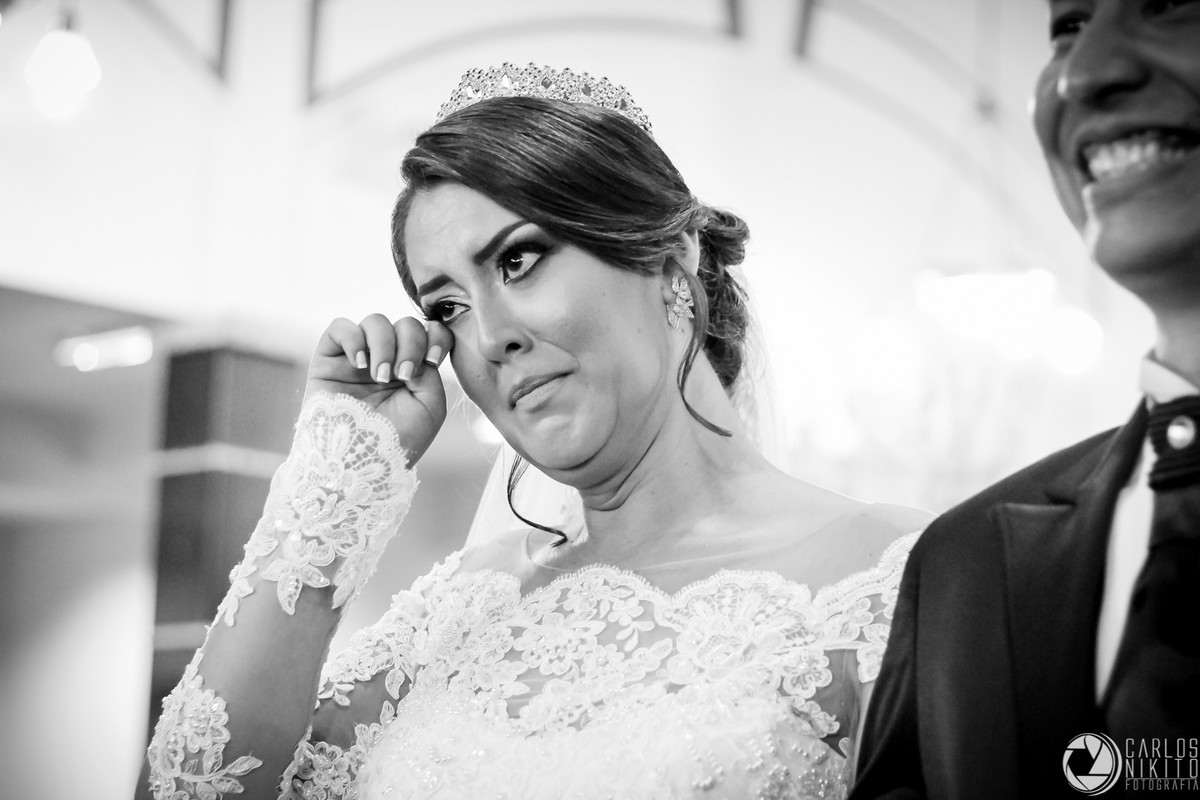 Casamento da Jessica e Arthur realizado em Itumbiara Goiás fotografado por Carlos Nikito