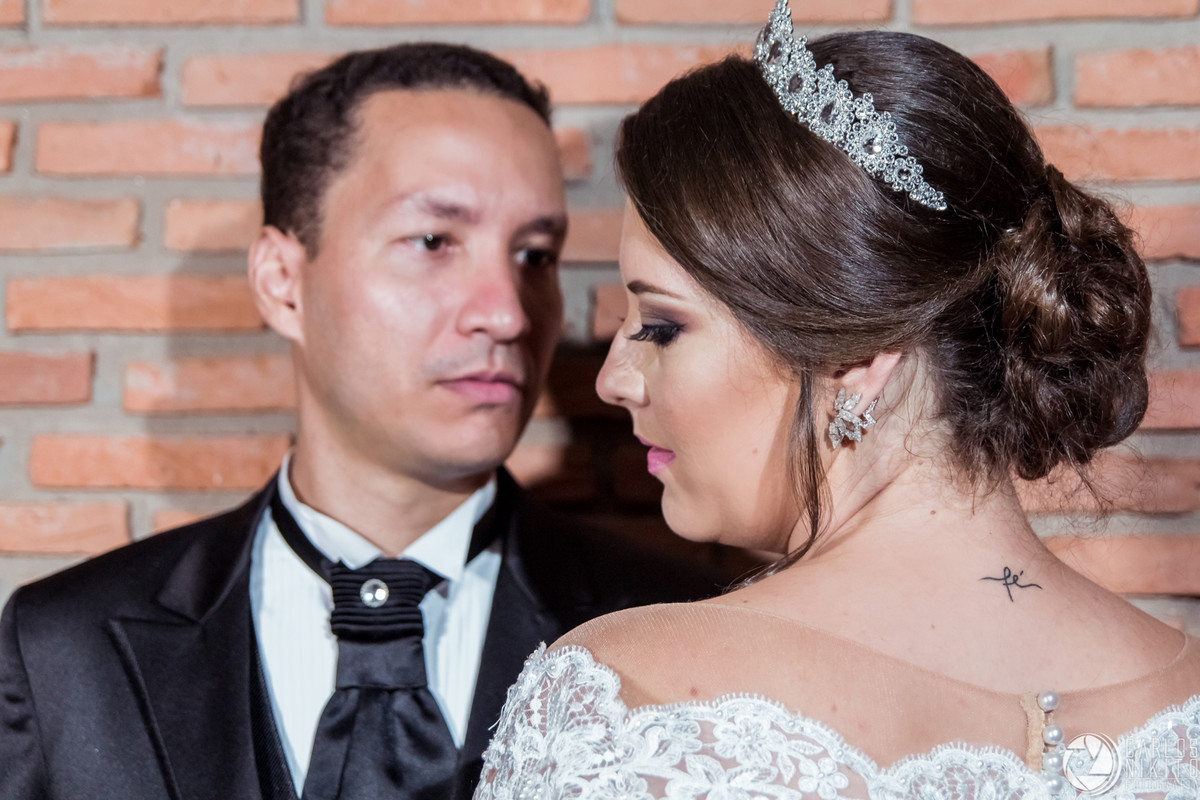 Casamento da Jessica e Arthur realizado em Itumbiara Goiás fotografado por Carlos Nikito