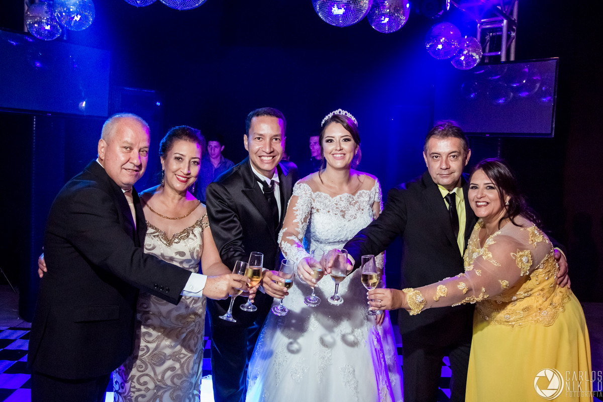 Casamento da Jessica e Arthur realizado em Itumbiara Goiás fotografado por Carlos Nikito