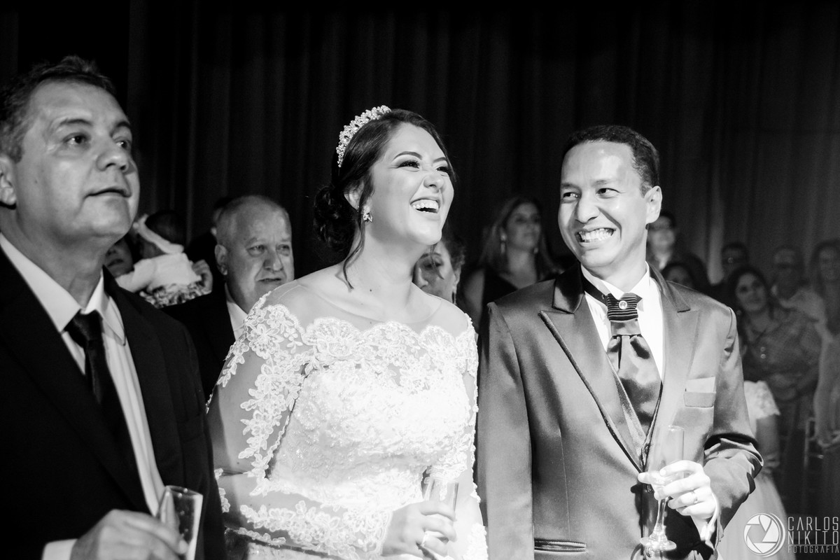 Casamento da Jessica e Arthur realizado em Itumbiara Goiás fotografado por Carlos Nikito