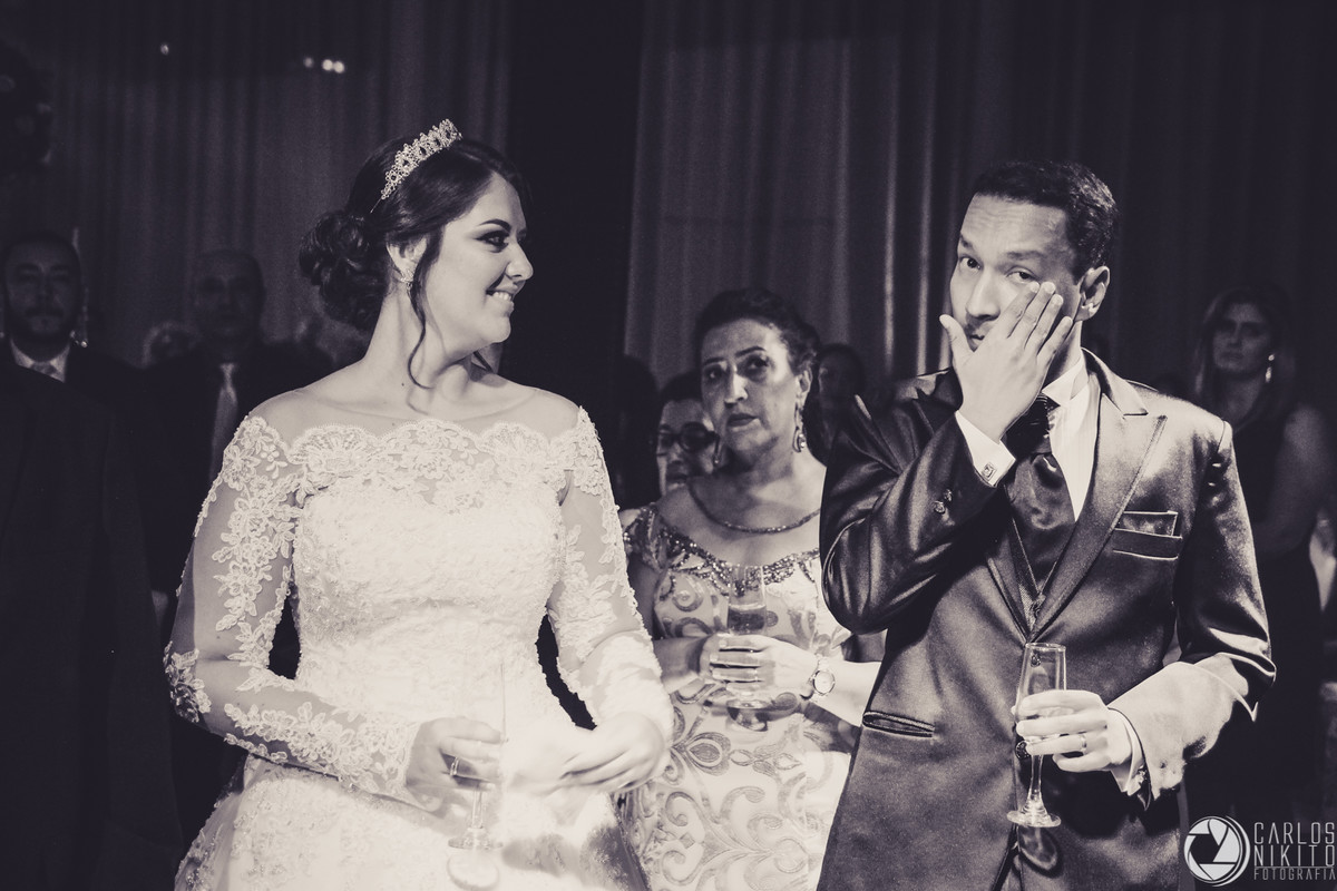 Casamento da Jessica e Arthur realizado em Itumbiara Goiás fotografado por Carlos Nikito