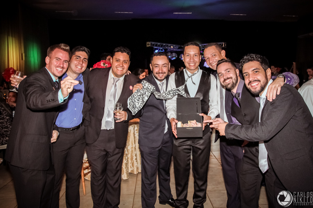 Casamento da Jessica e Arthur realizado em Itumbiara Goiás fotografado por Carlos Nikito