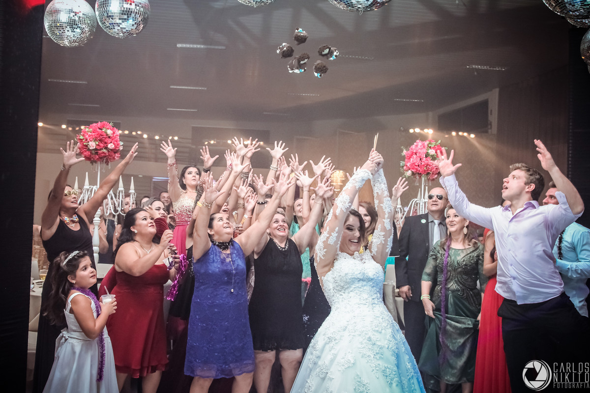 Casamento da Jessica e Arthur realizado em Itumbiara Goiás fotografado por Carlos Nikito