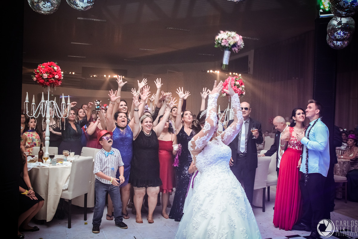 Casamento da Jessica e Arthur realizado em Itumbiara Goiás fotografado por Carlos Nikito