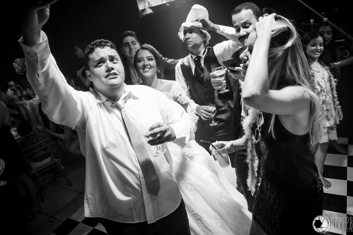 Casamento da Jessica e Arthur realizado em Itumbiara Goiás fotografado por Carlos Nikito