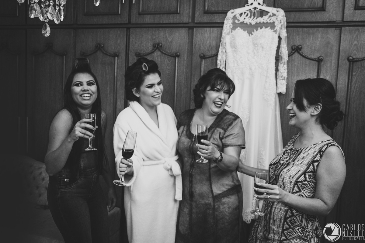 Casamento Priscila e Diego realizado em Itumbiara Goiás fotografado por Carlos Nikito