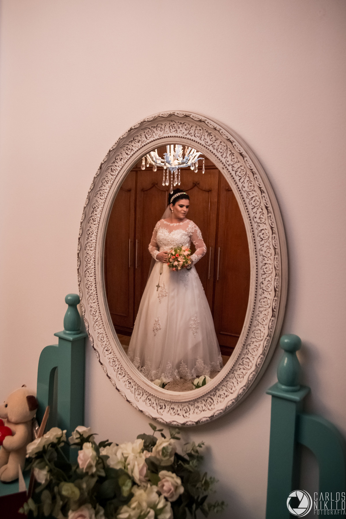 Casamento Priscila e Diego realizado em Itumbiara Goiás fotografado por Carlos Nikito