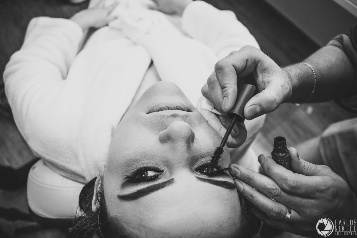 Casamento Priscila e Diego realizado em Itumbiara Goiás fotografado por Carlos Nikito