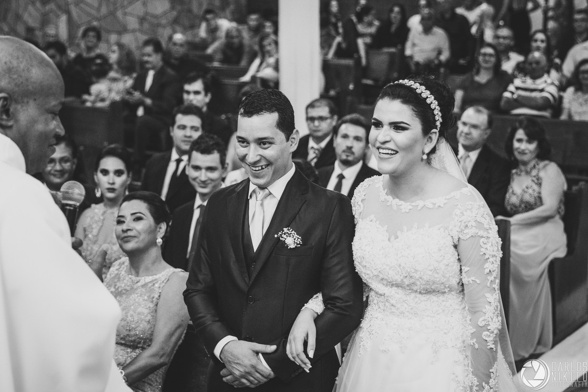 Casamento Priscila e Diego realizado em Itumbiara Goiás fotografado por Carlos Nikito